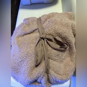 Barefoot Dreams CozyChic Diamond big